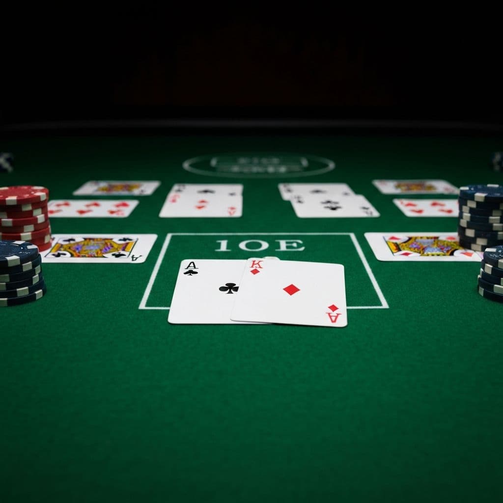 Texas Hold'em Rules for Beginners: Learn in 10 Minutes